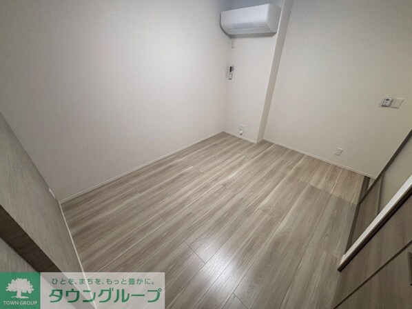 D-ROOM松木Bの物件内観写真